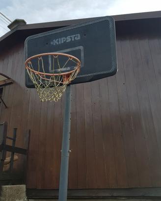 BASKET CANESTRO KIPSTA