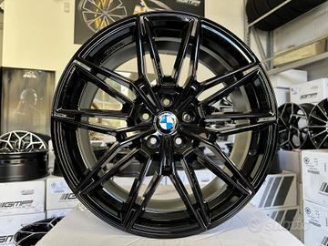 Cerchi Bmw raggio 20 NUOVI cod.87431