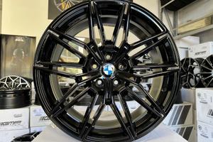 Cerchi Bmw raggio 20 NUOVI cod.87431