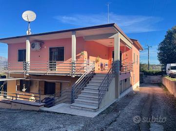 CASA INDIPENDENTE A APOLLOSA