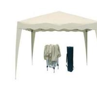 NUOVO Gazebo veloce 3x3 +pareti serie 30hl