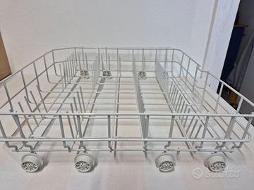Cestello Inferiore Lavastoviglie Wega White WWD13