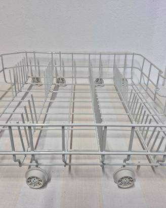 Cestello Inferiore Lavastoviglie Wega White WWD13
