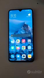 XIAOMI MI9 lite pyxis