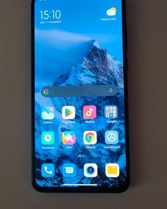 XIAOMI MI9 lite pyxis