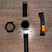 Amazfit T-rex 3 + cover + vetrino + cinturino