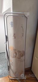 sponda letto Cam