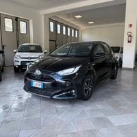 Toyota Yaris 1.5 Hybrid 5 porte Trend