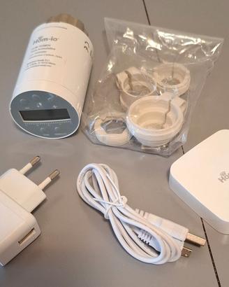 Termokit smart Termovalvola + trasmettitore –NUOVO