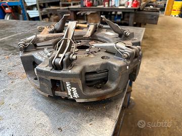 Frizione Landini 10000