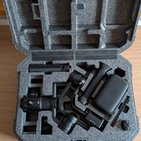 DJI RONIS S