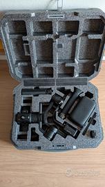 DJI RONIS S