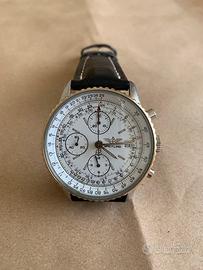 Breitling navitimer