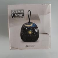 Lampada proiettore bambini