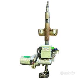 CITY COMPLETO SUZUKI Ignis 1° Serie M13A (00>03)
