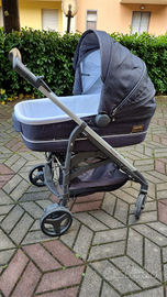 Trio Inglesina Trilogy