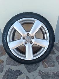 cerchi audi 18