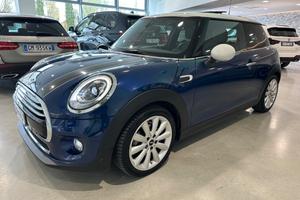 Mini 1.5 Cooper D