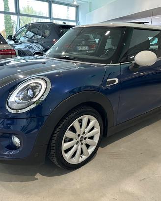 Mini 1.5 Cooper D