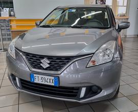 Suzuki Baleno 1.2 DualJet B-Cool 90 CV