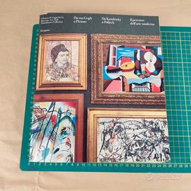 Libro Il percorso dell'arte moderna - Guggenheim T