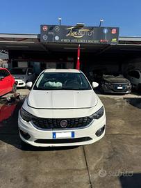 Fiat Tipo 1.3 diesel incidentato - 2018