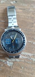 Seiko bullhead vintage 