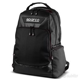 BORSA SPARCO SUPERSTAGE NERA