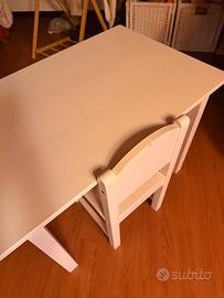 Scrivania bambino IKEA