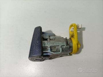 CILINDRETTO PORTIERA RENAULT Kadjar Serie 80601631