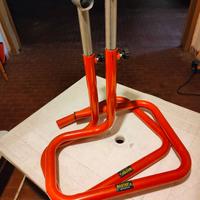 Cavalletti centrali Moto