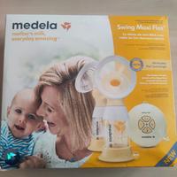 Tiralatte doppio Medela