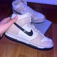 Nike dunk high