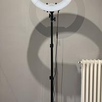 Lampada ad anello Neewer 48cm