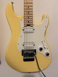 Charvel Pro Mod So Cal Style 1  HH Vintage White