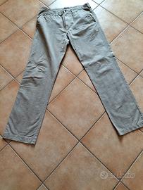 pantalone uomo XL GB Sportelli  52