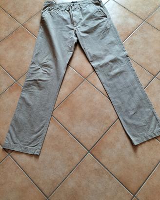 pantalone uomo XL GB Sportelli  52