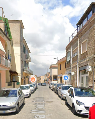 CERVETERI ACCOGLIENTE BILOCALE ARREDATO
