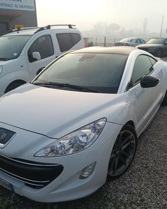PEUGEOT RCZ BENZINA