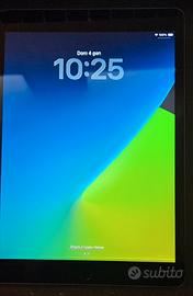 Apple iPad 8 (2019) 32gb WI-FI - FULL SET