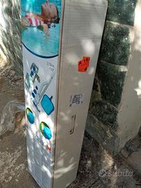 Kit pulizia piscina gonfiabile