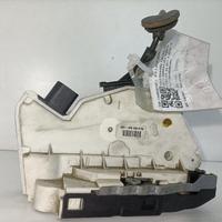 SERRATURA POSTERIORE DESTRA VOLKSWAGEN Tiguan 1Â°