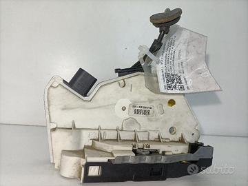 SERRATURA POSTERIORE DESTRA VOLKSWAGEN Tiguan 1Â°