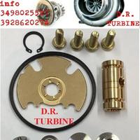 Kit di riparazione turbina 753420