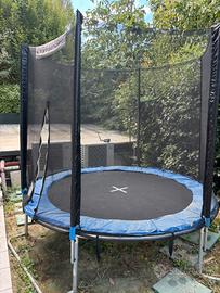 Saltarello Ultrasport