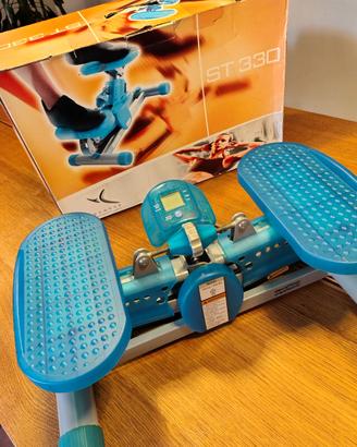 stepper Domyos ST 330 Decathlon