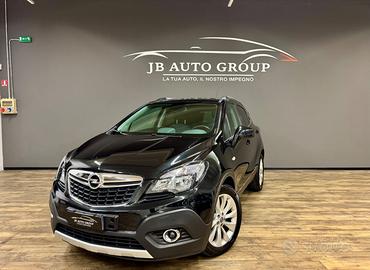 Opel Mokka GPL