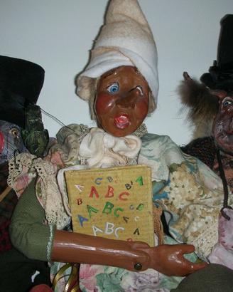 marionette