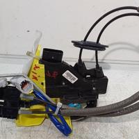 SERRATURA ANTERIORE DESTRA KIA Niro Serie 81320-G5