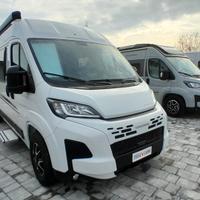 Weinsberg Carabus 600 ME letti gemelli 599 cm